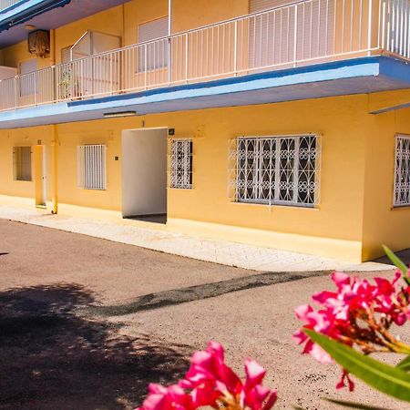 דירות דניה La Casa De Dias Soleados מראה חיצוני תמונה