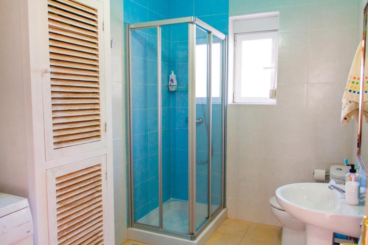 דירות דניה La Casa De Dias Soleados מראה חיצוני תמונה
