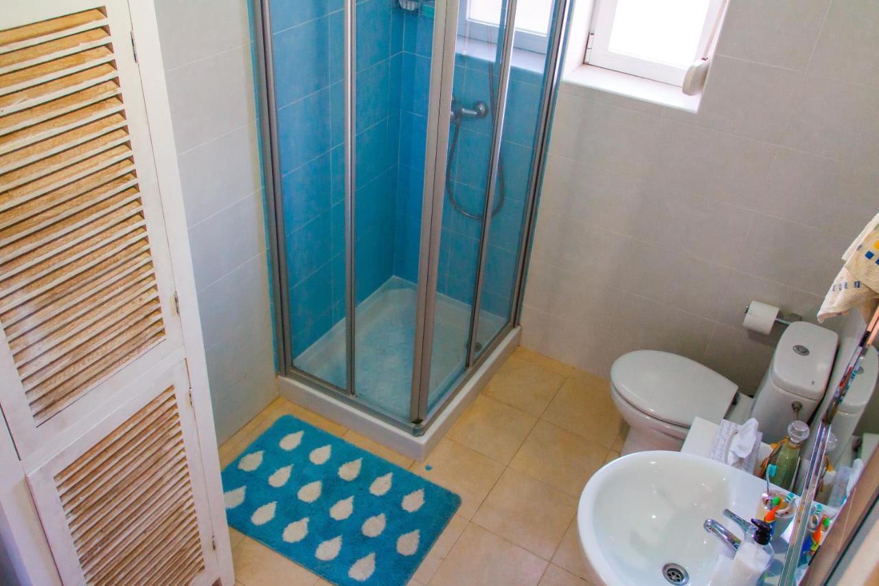 דירות דניה La Casa De Dias Soleados מראה חיצוני תמונה