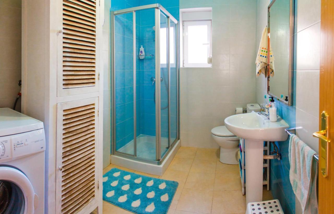 דירות דניה La Casa De Dias Soleados מראה חיצוני תמונה