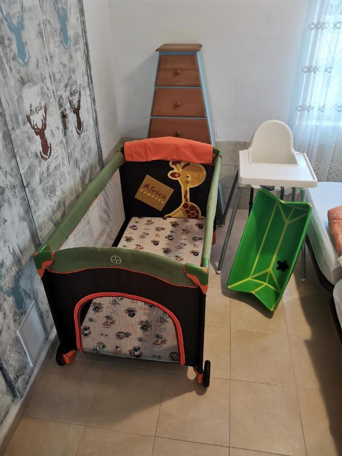 דירות דניה La Casa De Dias Soleados מראה חיצוני תמונה